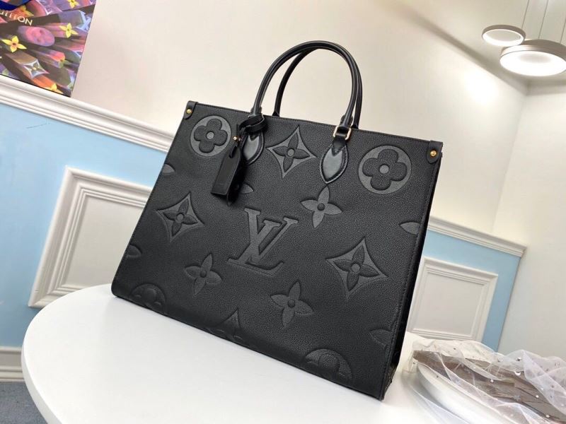 LV Shopping Bags